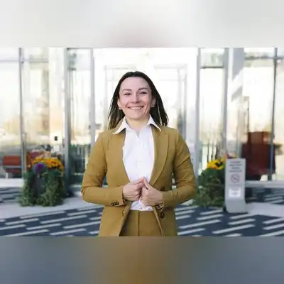 丁梧航